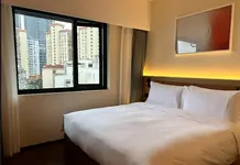 Mia Hotel (Shanghai Xuhui Jiaotong University)