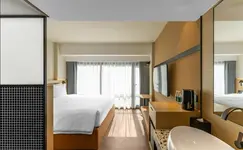 Mia Hotel (Shanghai Xuhui Jiaotong University)