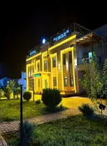 Umar Hotel