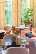 SQ Boutique Hotel