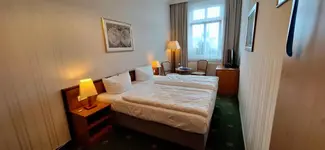 Hotel Meereswelle