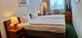 Hotel Meereswelle