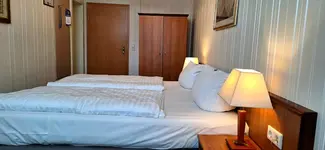Hotel Meereswelle