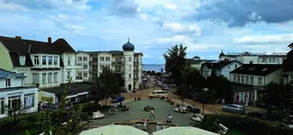Hotel Meereswelle