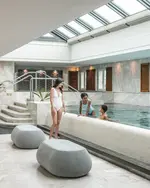 Four Seasons Hotel des Bergues Geneva