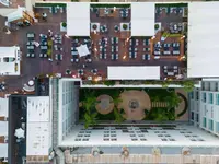 Mövenpick Hotel Beirut