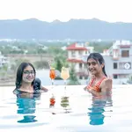 Suramya a Luxury Boutique Hotel