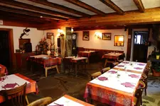 Auberge du Grammont