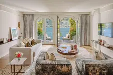 Mandarin Oriental, Lago di Como