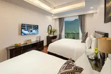 Sapa Praha Hotel