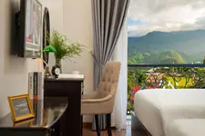 Sapa Praha Hotel