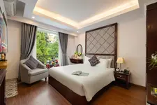 Sapa Praha Hotel