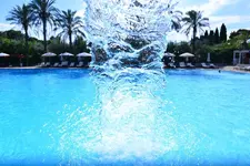 Green Paradise Resort