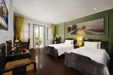 Sena Boutique Hotel & Travel