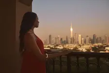 Four Seasons Resort Dubai at Jumeirah Beach