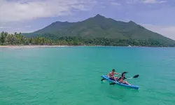 Daluyon Beach and Mountain Resort