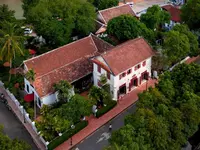 3 Nagas Hotel Luang Prabang