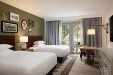 Hyatt Regency Hill Country Resort & Spa