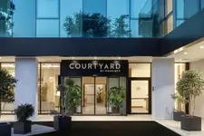 Courtyard by Marriott Milano Linate