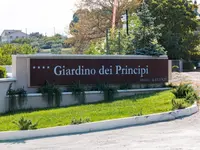 Hotel Giardino dei Principi