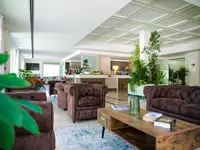 Hotel Giardino dei Principi