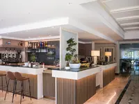 Hotel Giardino dei Principi
