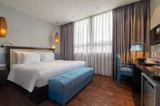 Hanoi Flora Hotel