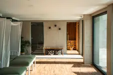 Hotel Vouga