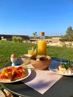 Masseria Vaccaro Boutique Hotel