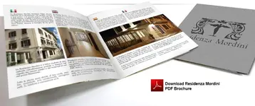 Residenza Mordini