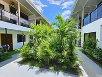 Ballena Rey Hotel