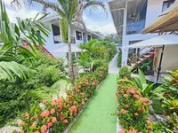 Ballena Rey Hotel