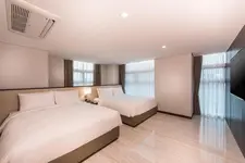 ENA Suite Hotel Namdaemun