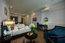 Splendid Star Grand Hotel & Spa