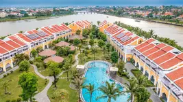 Hoi An Memories Resort & Spa