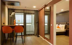 Trip Inn Hotel Frankfurt-Heusenstamm