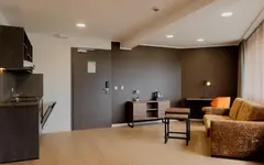Trip Inn Hotel Frankfurt-Heusenstamm