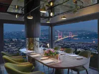 Mövenpick Hotel Istanbul Bosphorus