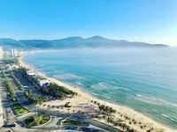 TGT Beach Hotel