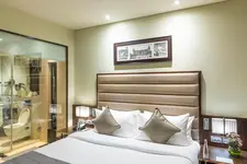 Vivanta Hyderabad, Begumpet