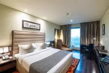 Vivanta Hyderabad, Begumpet
