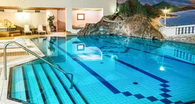 Best Western Victor's Residenz-Hotel Rodenhof