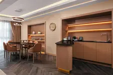 Sheraton Istanbul City Center