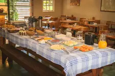 Vila Real Hotel