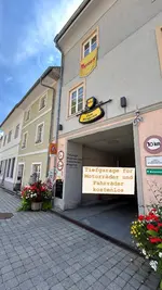 Brauhaus zu Murau