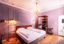 Boutique Hotel Donauwalzer