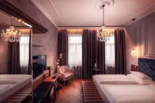 Boutique Hotel Donauwalzer