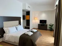 NSM Hotel Palace Lucera