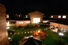 Panari Resort (BW Signature Collection)