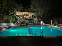Hotel Garden Riviera